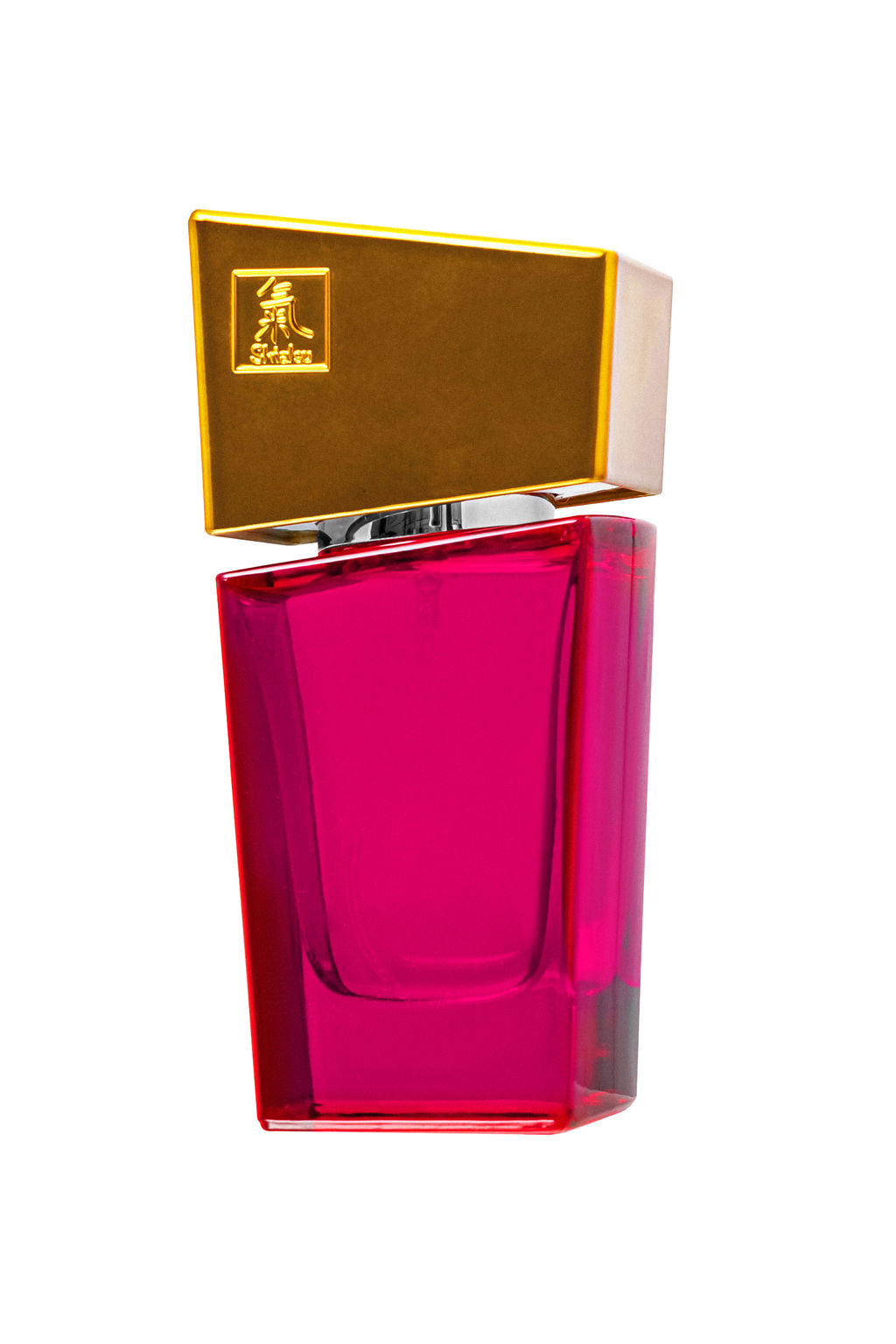 Духи с феромонами HOT Shiatsu Pink,женские,50 мл фото 2