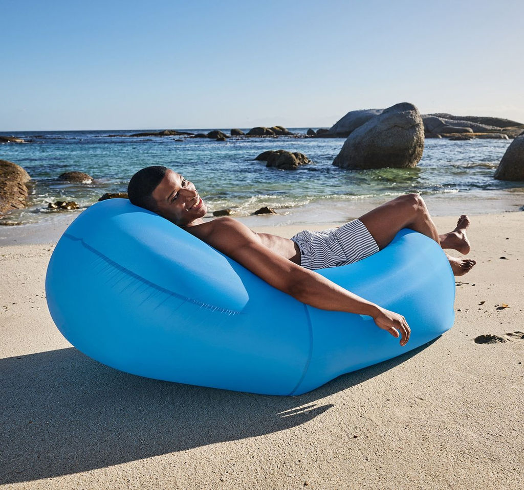 Мужские плавательные шорты LIVERGY  фото 11