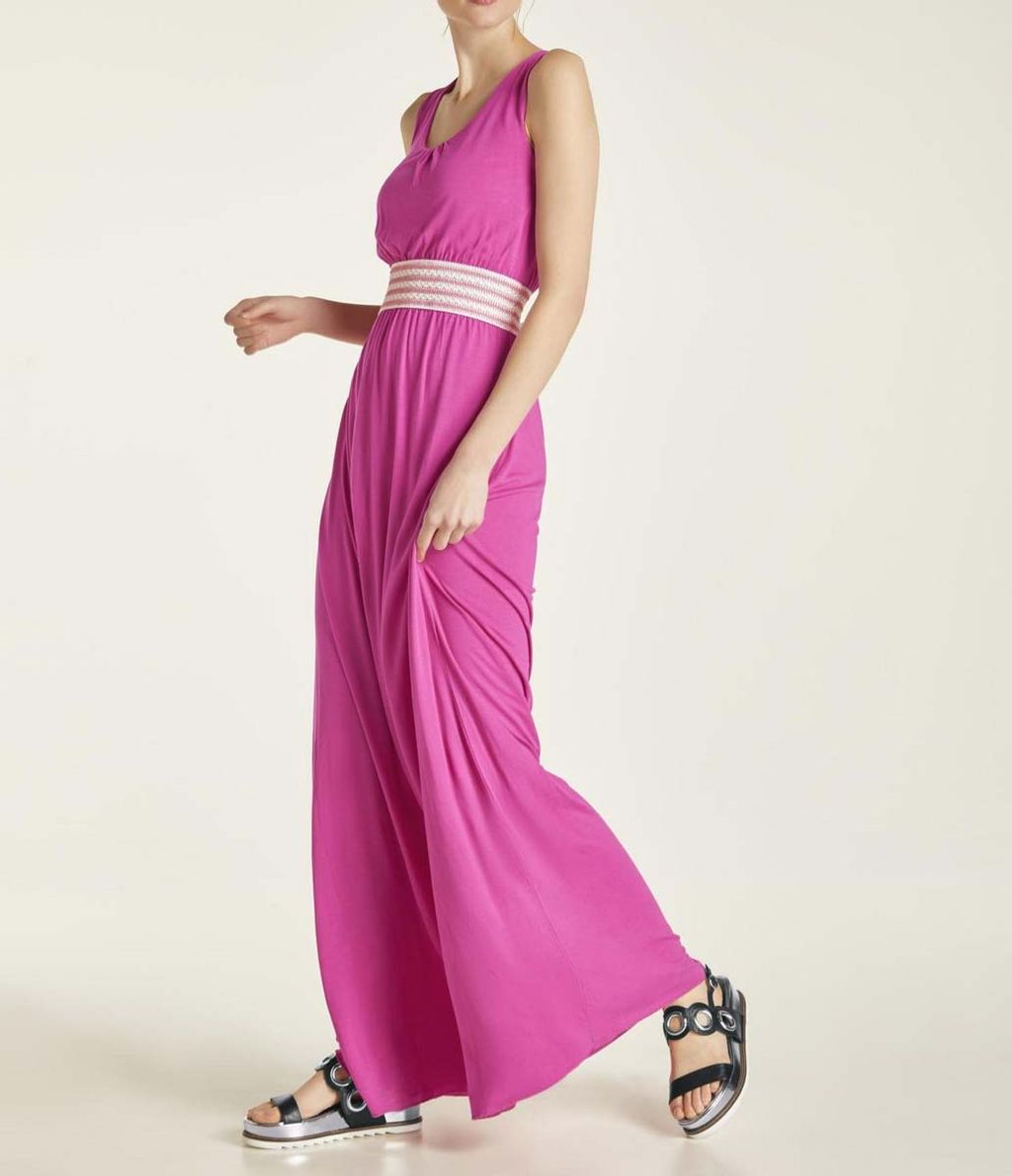 Платье, сиреневое - Heine фото 3