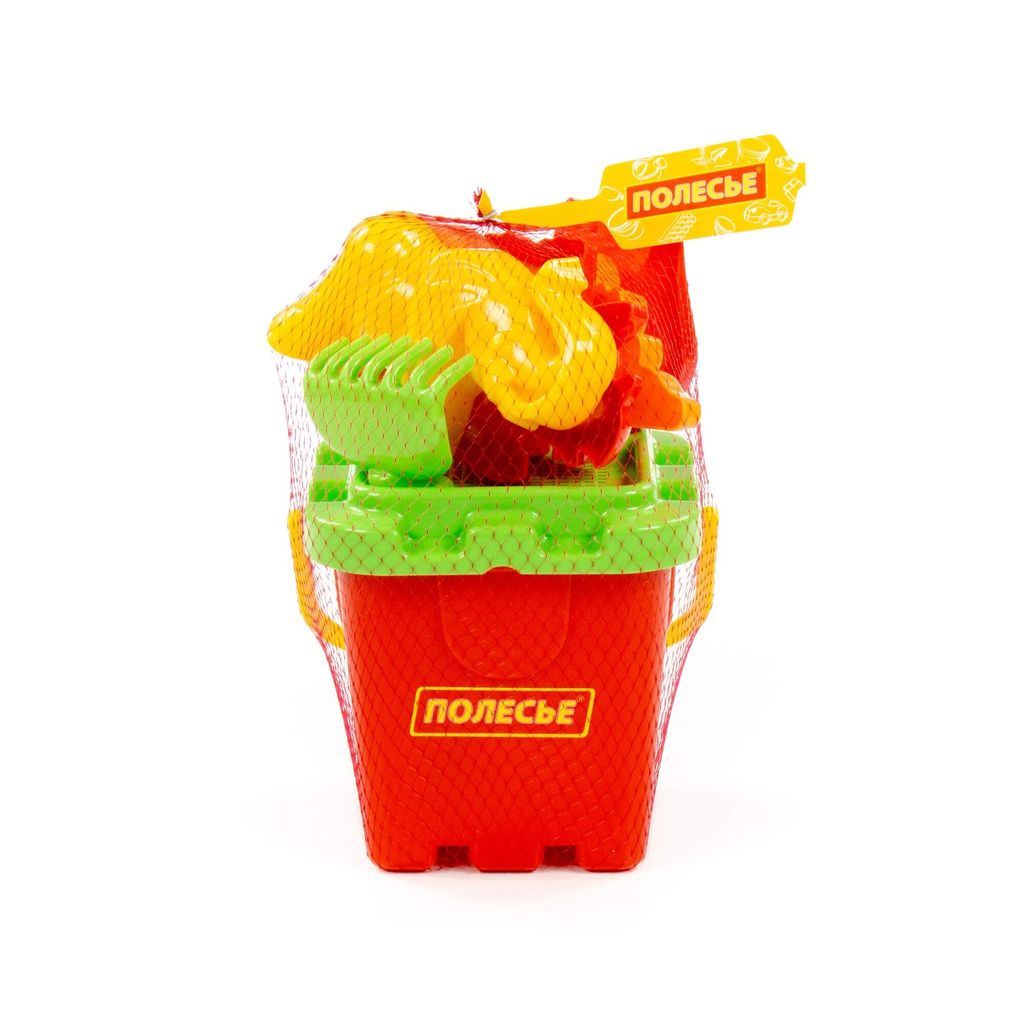 Набор №287 - Полесье фото 3