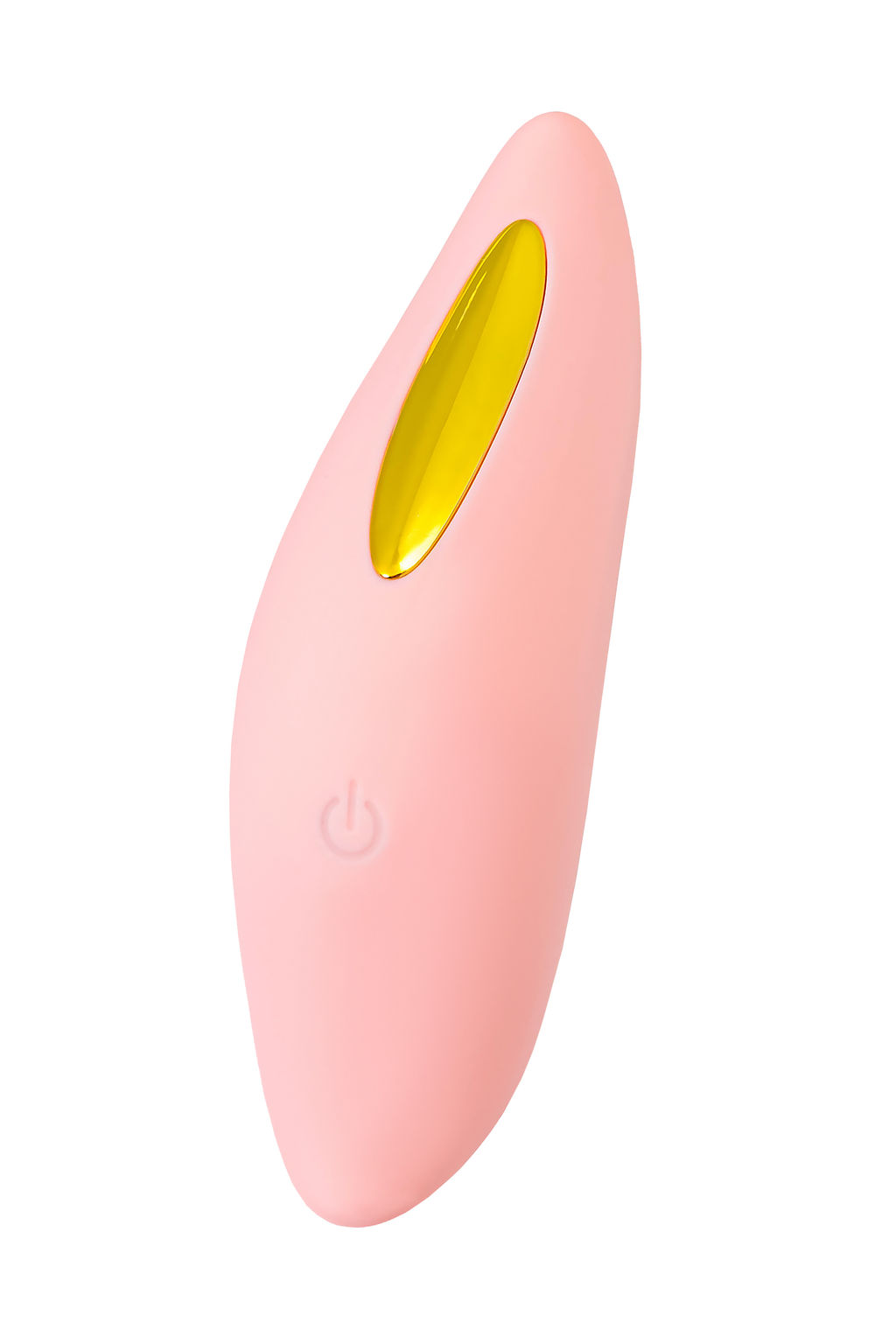Вакуумный стимулятор Flovetta Lily, силикон, розовый, 13 см - Flovetta by toyfa фото 6