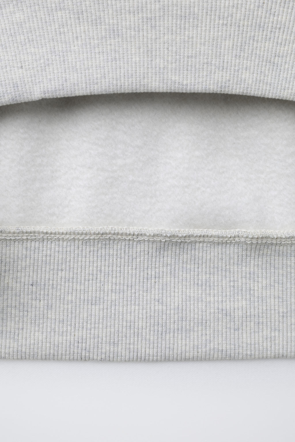 EMBROIDERED SWEATSHIRT AND JOGGERS SET - Zara фото 16