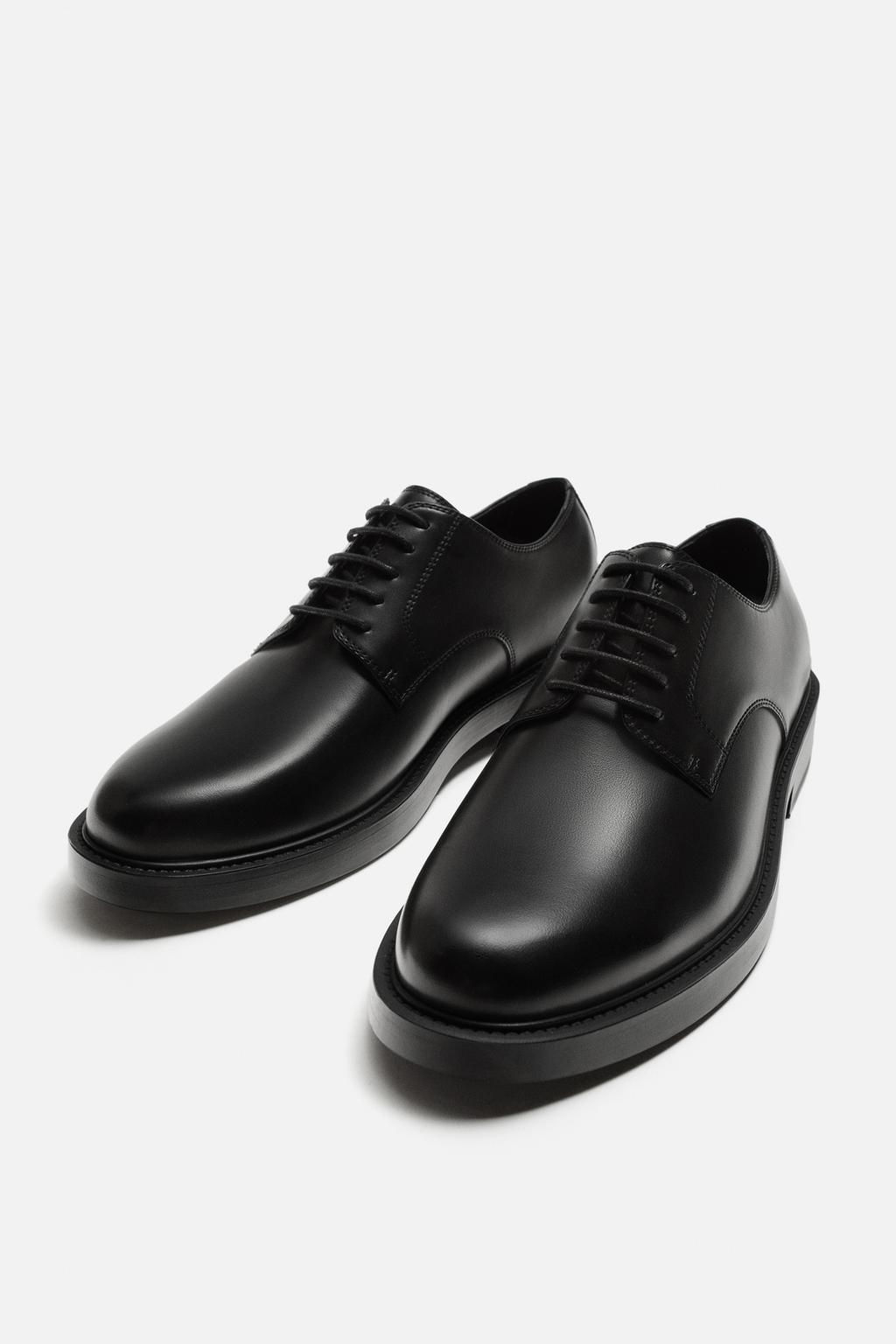 FORMAL SHOES - Zara фото 5