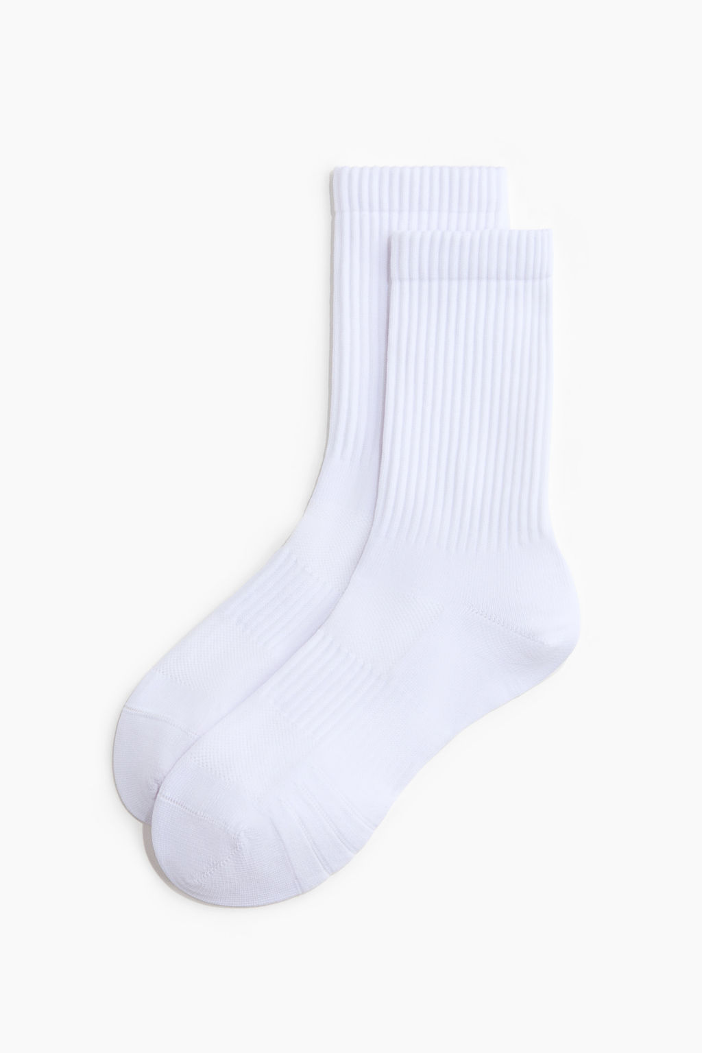 Pack de 5 calcetines de deporte con DryMove - H&m фото 2