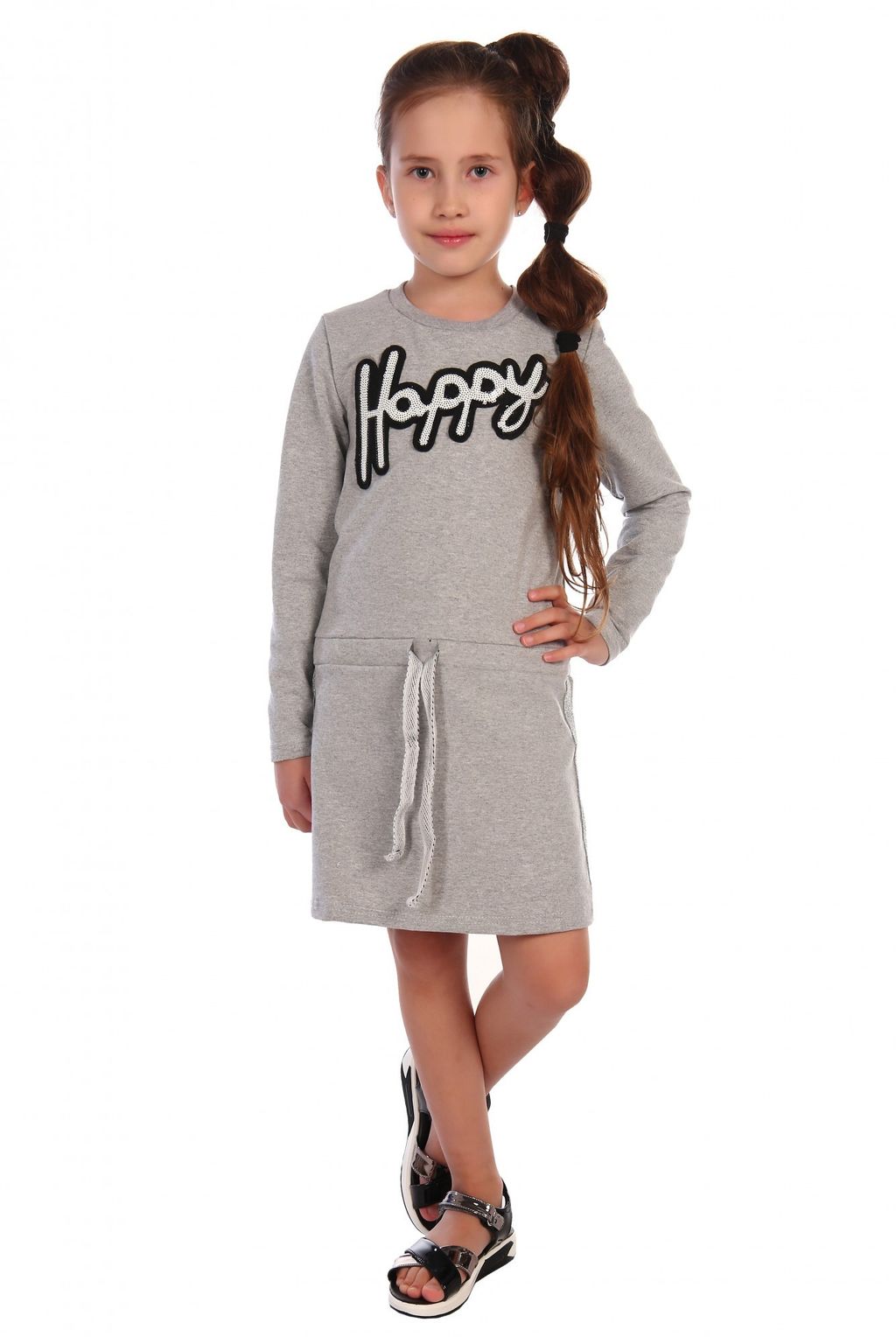 Платье Happy, ПЛ-38