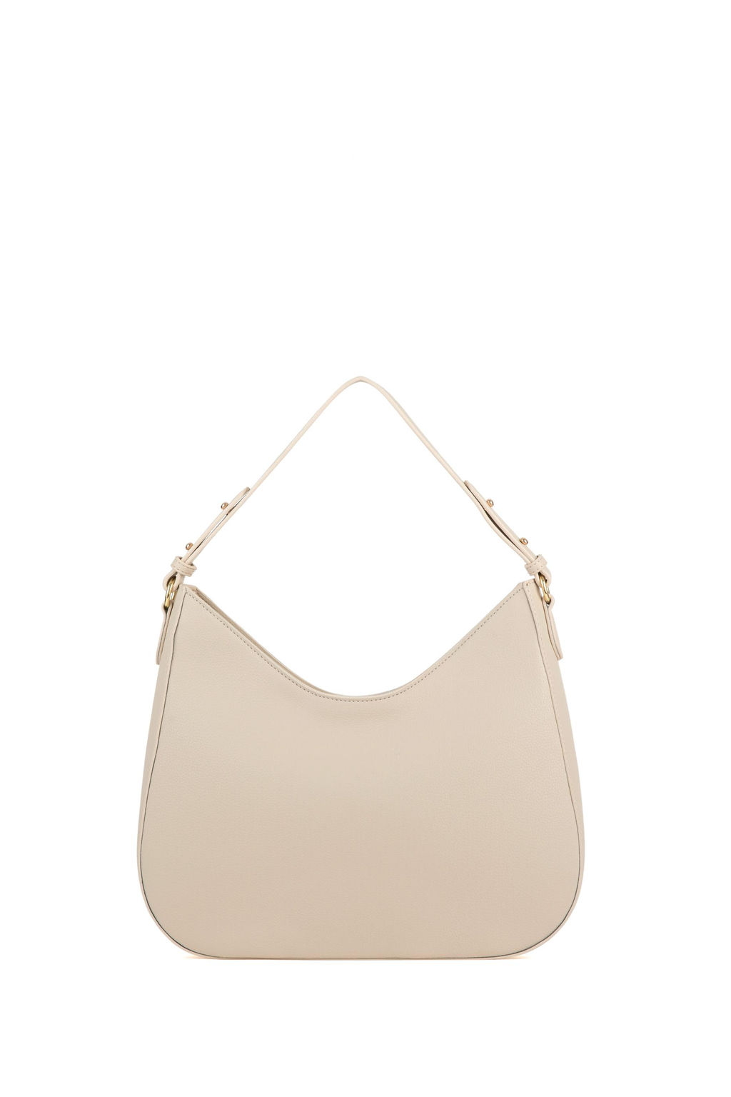 Женская бежевая сумка через плечо Неожиданная скидка в корзине - U.s. polo assn фото 5