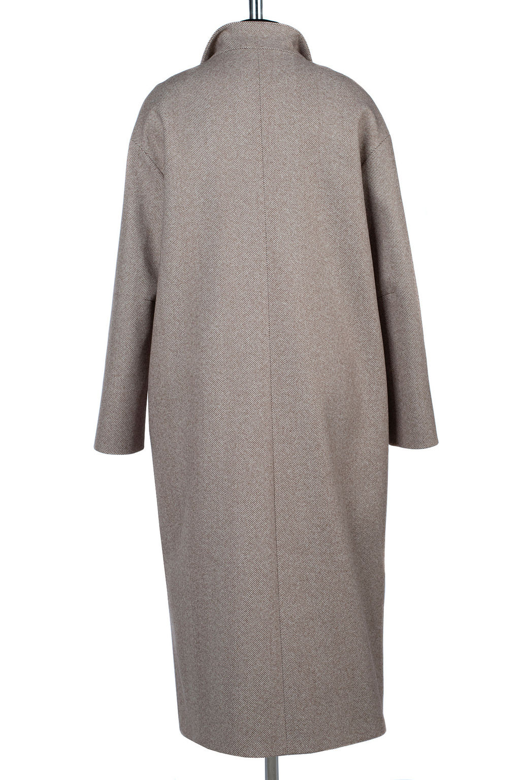 01-11847 Пальто женское демисезонное - El podio фото 7