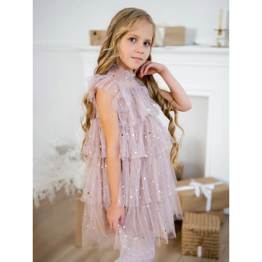 Платье праздничное 2574900101 - Youlala фото 10