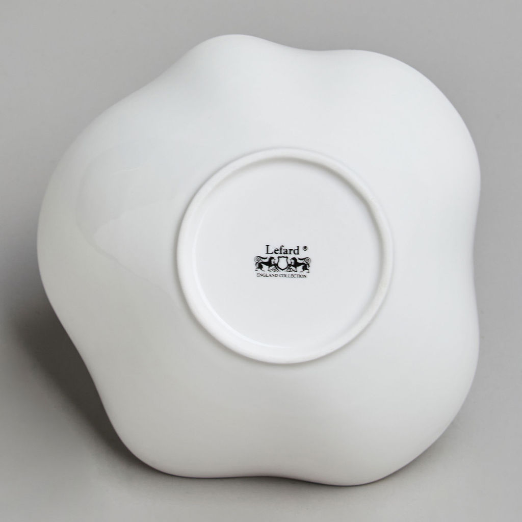 САЛАТНИК-ТАРЕЛКА СУПОВАЯ LEFARD CHARM 16*7СМ 650 МЛ  фото 4