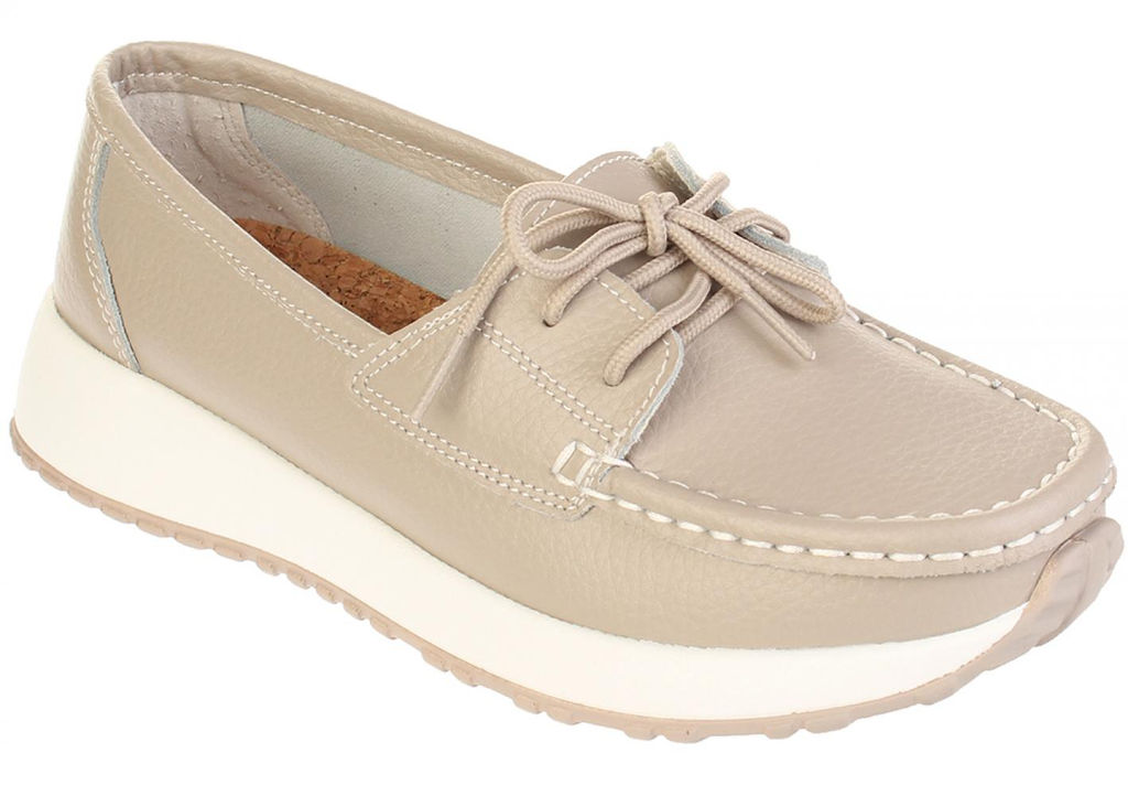 Мокасины Kumfo BB003-01-15-SU