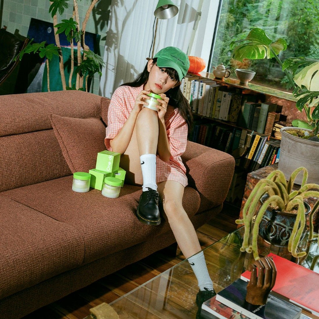 One-days you Тонер-пэды с церамидами / Help Me Eco-Intense Ceramide Ampoule Pad, 90 пэдов