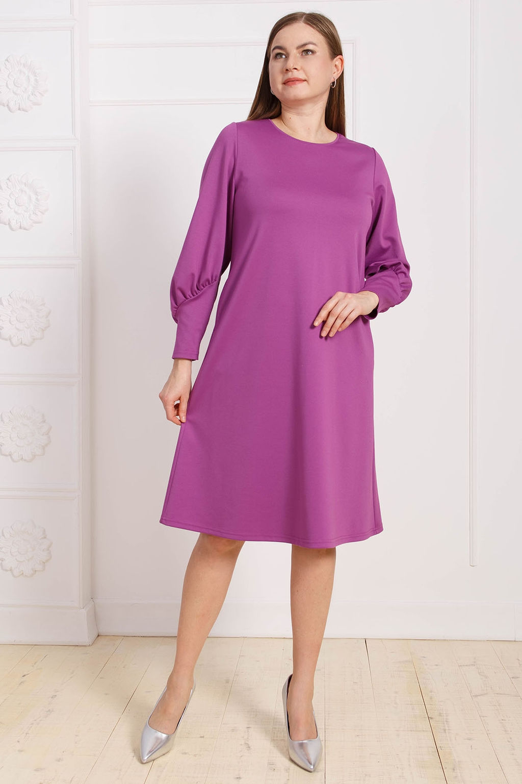 Платье женское П4948