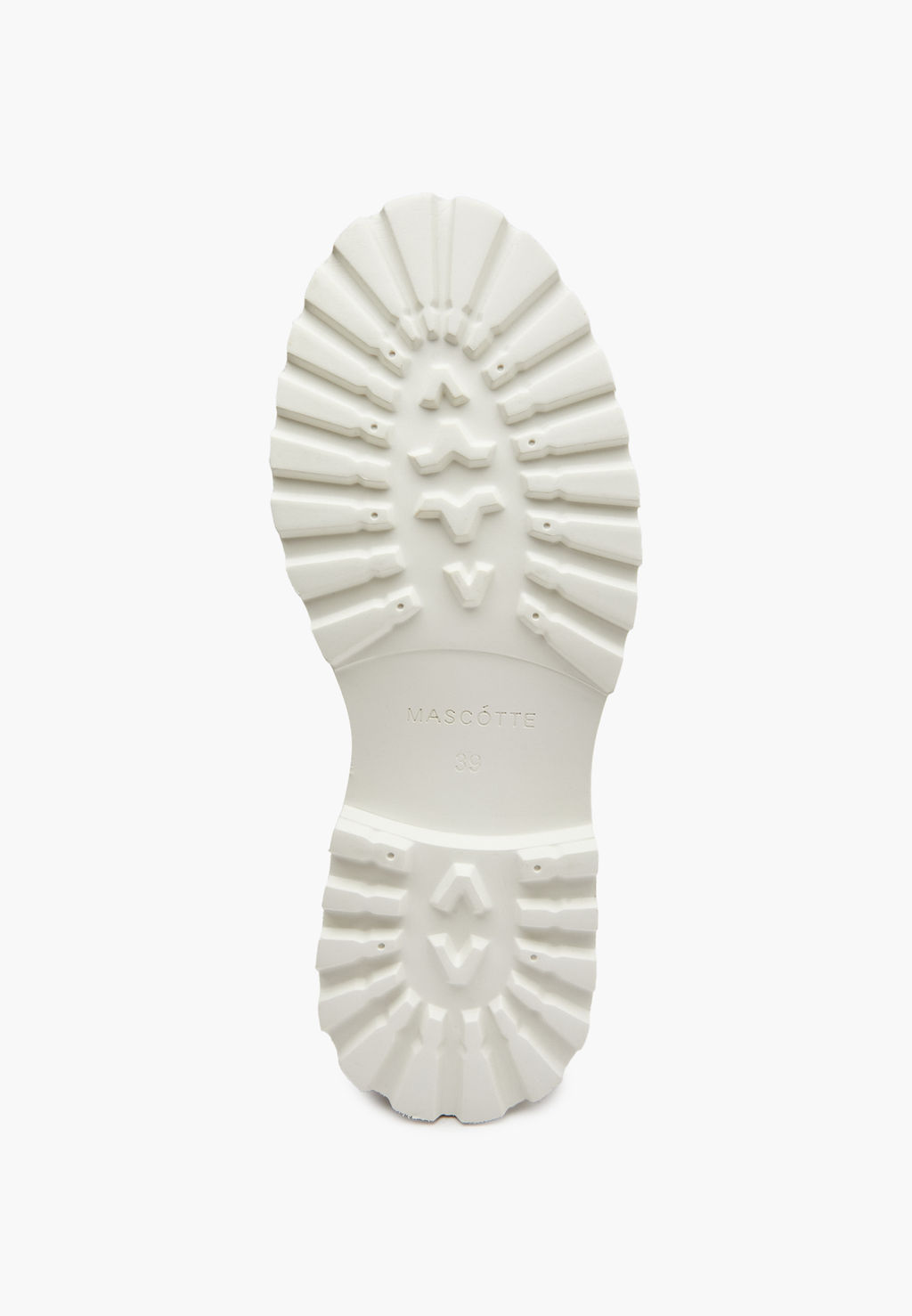 Лоферы - Mascotte фото 5