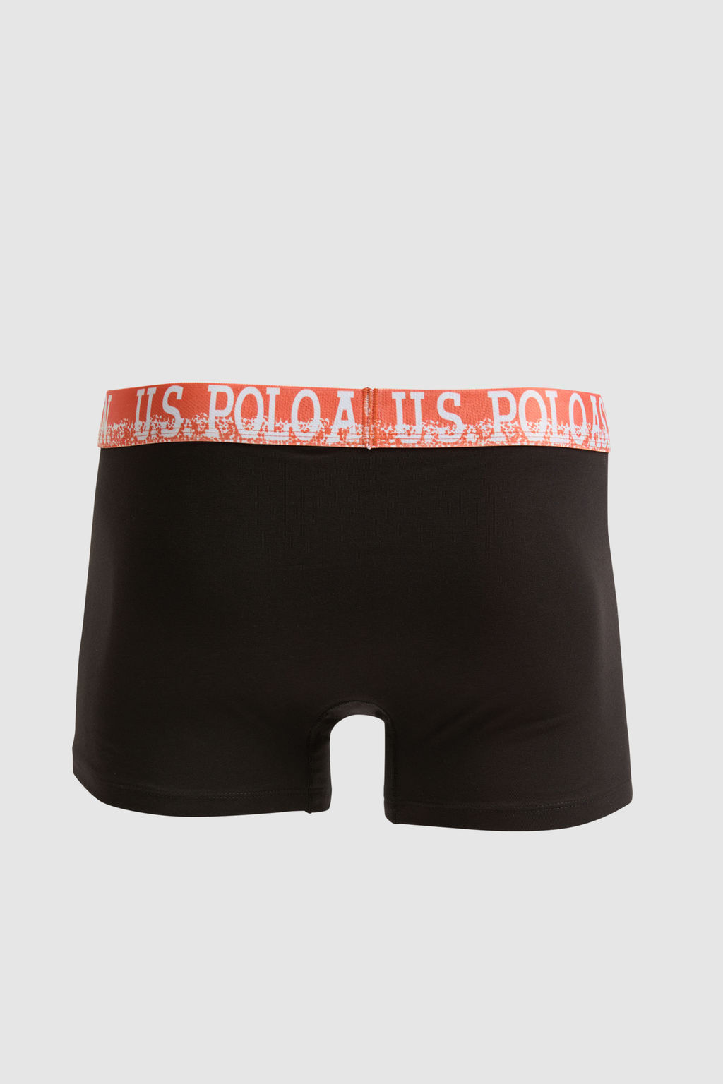 Erkek Siyah 3l_ Boxer Tak_m_ - U.s. polo assn фото 6