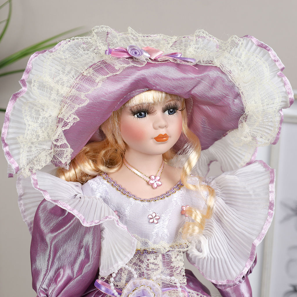 Сувенир коллекционный 45 см / 16988 /уп 24/ - Галеонтрейд фото 24