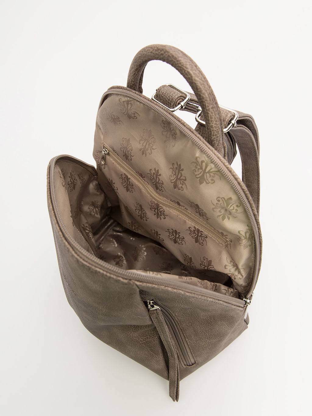 1541 598 52 Сумка женская