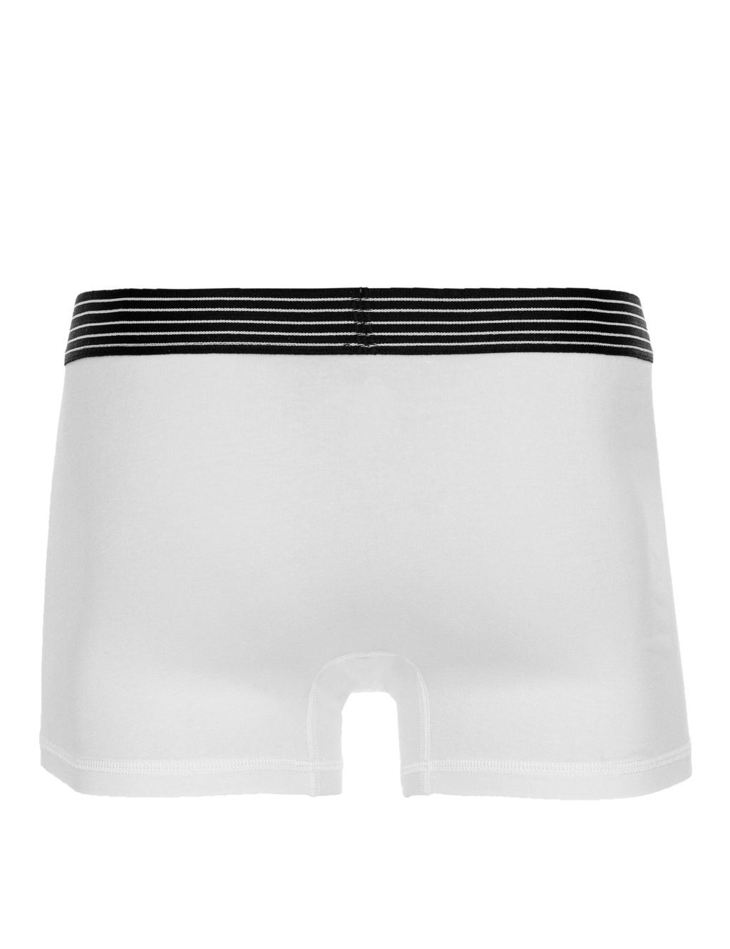 Низ белого нижнего белья - Cacharel фото 3