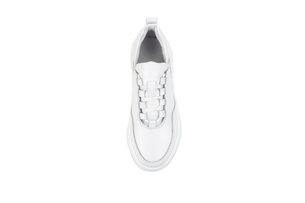 Кроссовки EDART 155.2104w. white