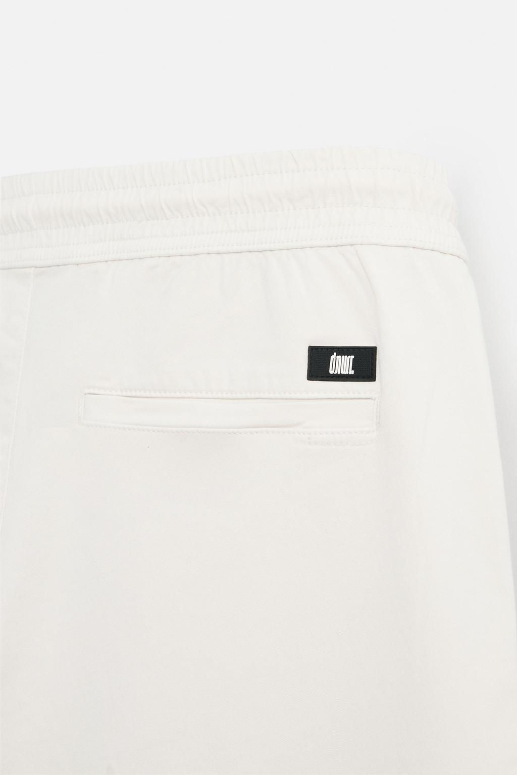 FADED JOGGER WAIST TROUSERS - Zara фото 10