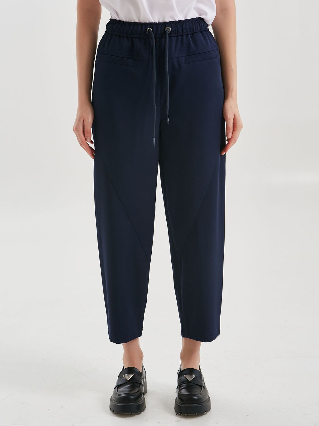 Брюки бананы - Priz фото 4