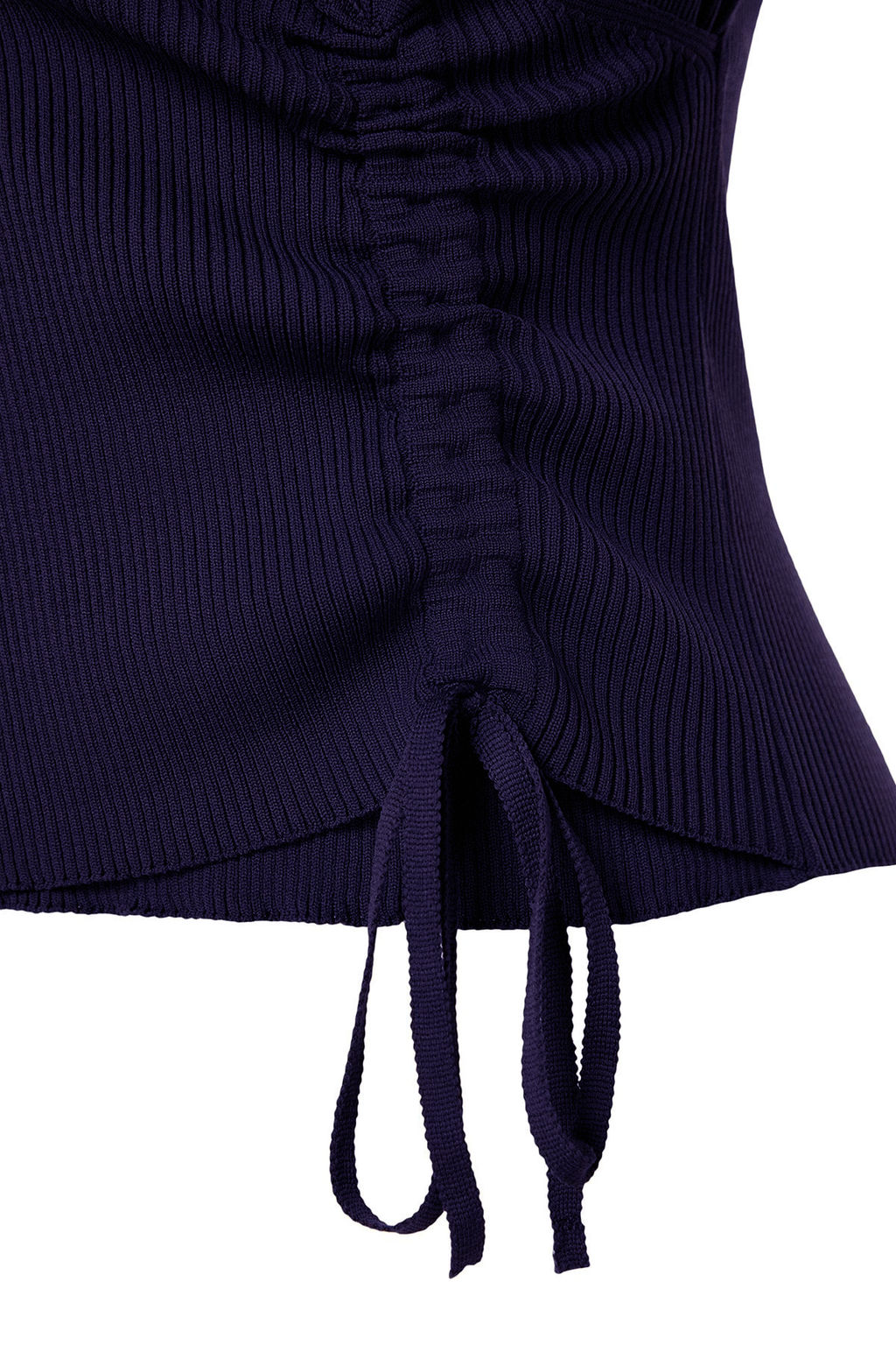 Ekru Kruvaze Buzgu Detayl? Triko Kazak TWOAW23KZ00828 - Trendyolmilla фото 14