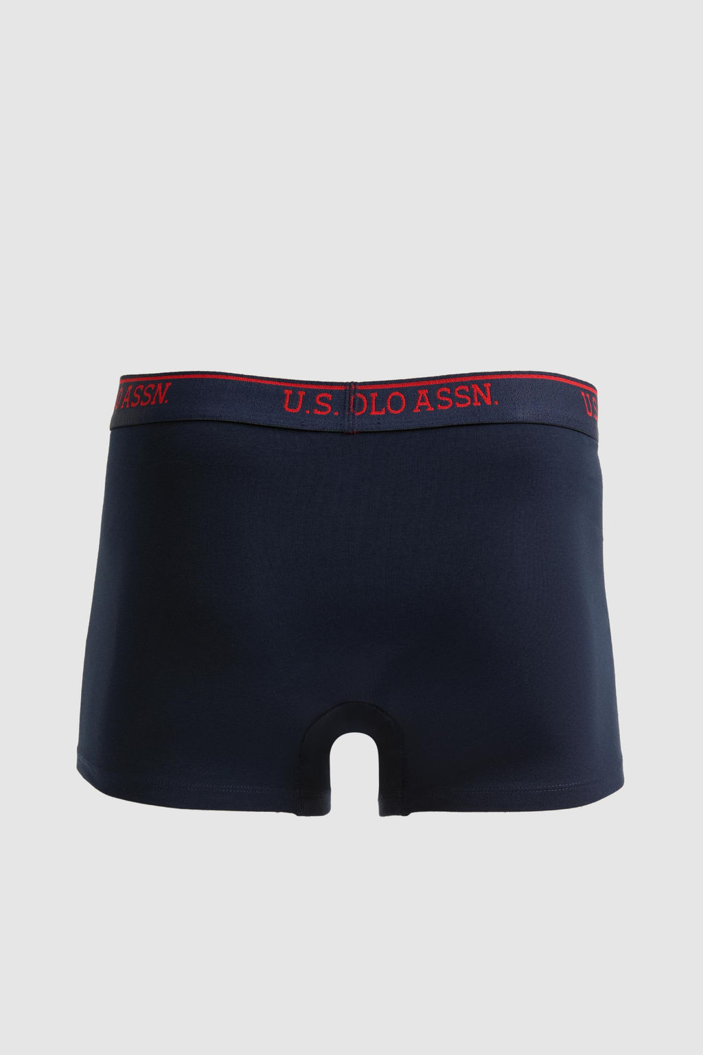 Erkek Lacivert 3l_ Boxer Tak_m_