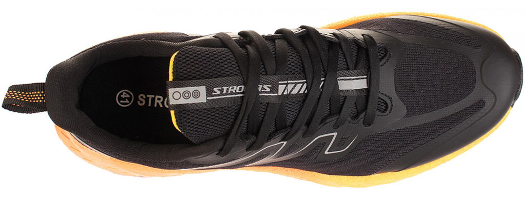 Кроссовки Strobbs C3735-12