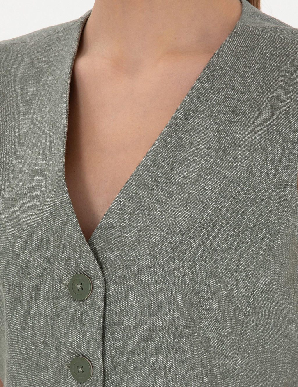 Haki Yelek - Pierre cardin фото 7