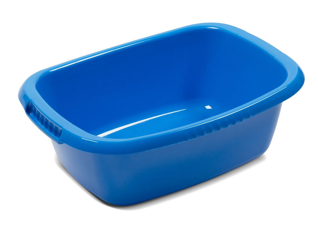 Таз 17,0л "Водолей" овальный арт.С622