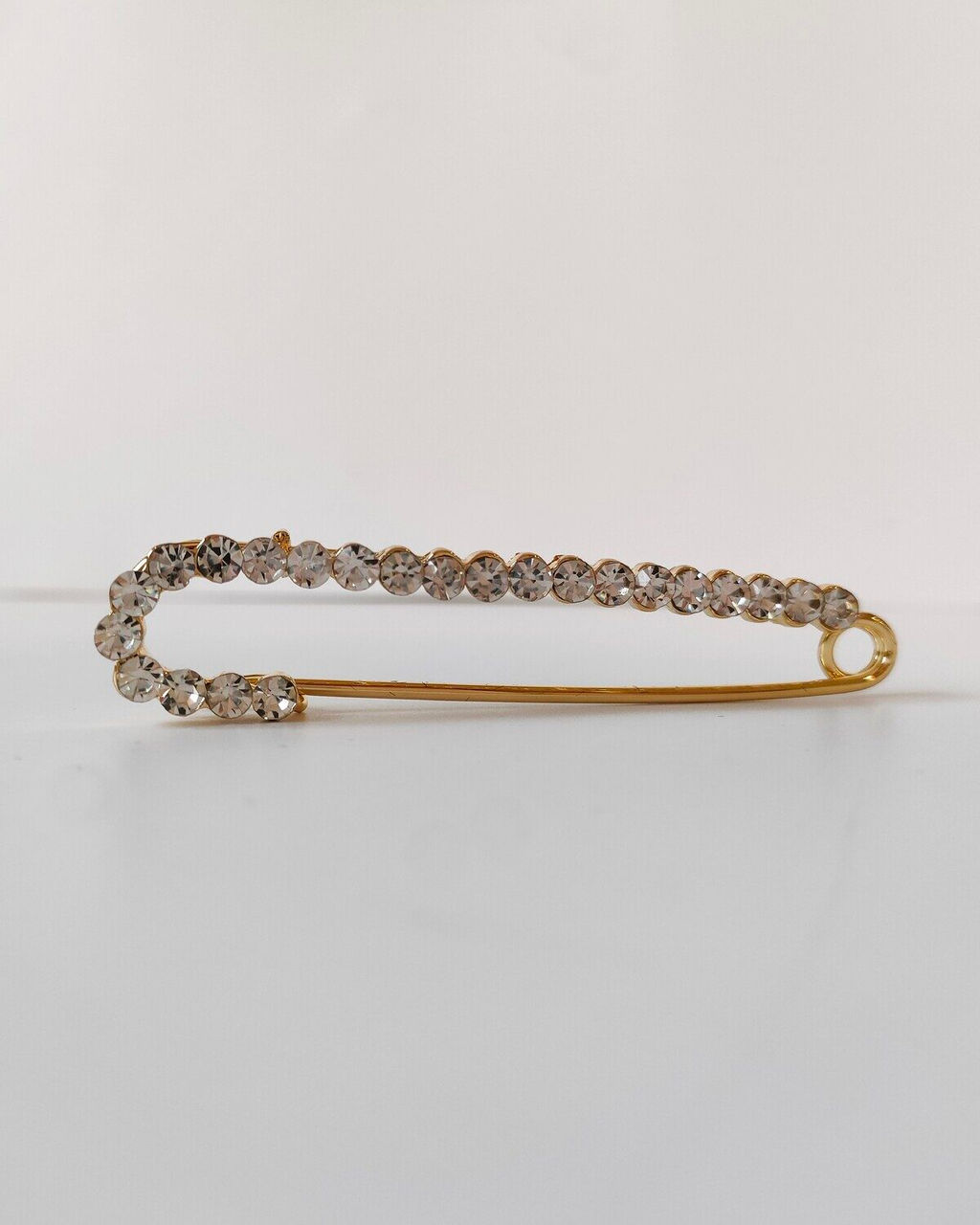 Брошь-булавка