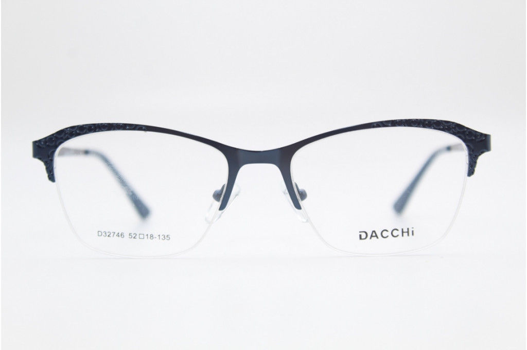 Оправа DACCHi 32746 52-18-135 C6