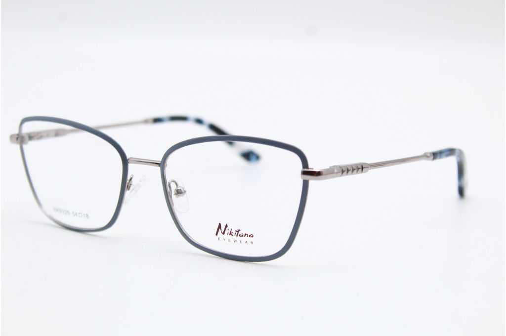 Оправа NIKITANA 9329 54-18-140 C8