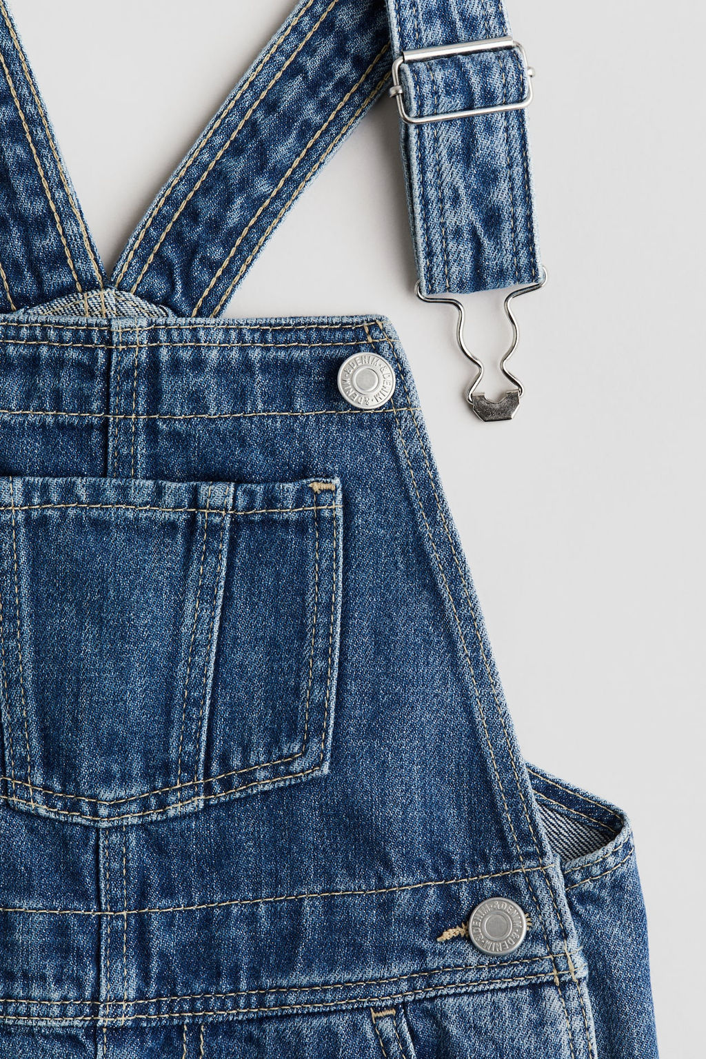 Peto denim - H&m фото 5