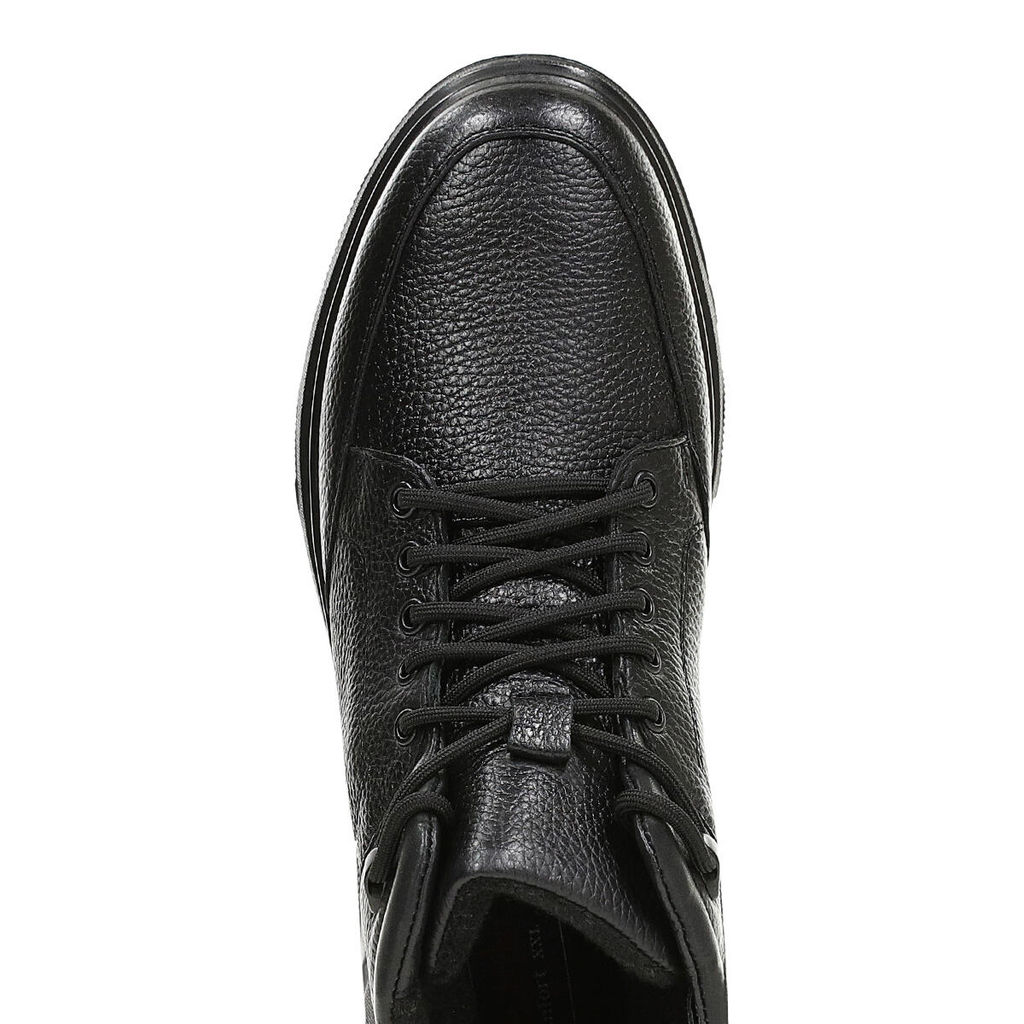 Ботинки мужские