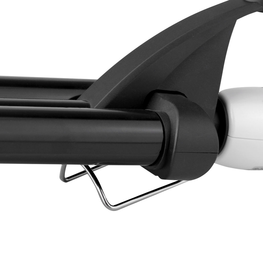 Стайлер тройной GALAXY LINE GL4606 (видео в описании)  фото 3