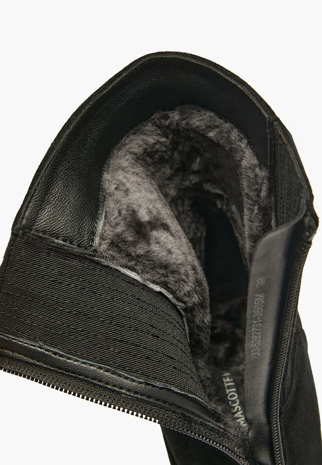 Ботинки - Mascotte фото 6