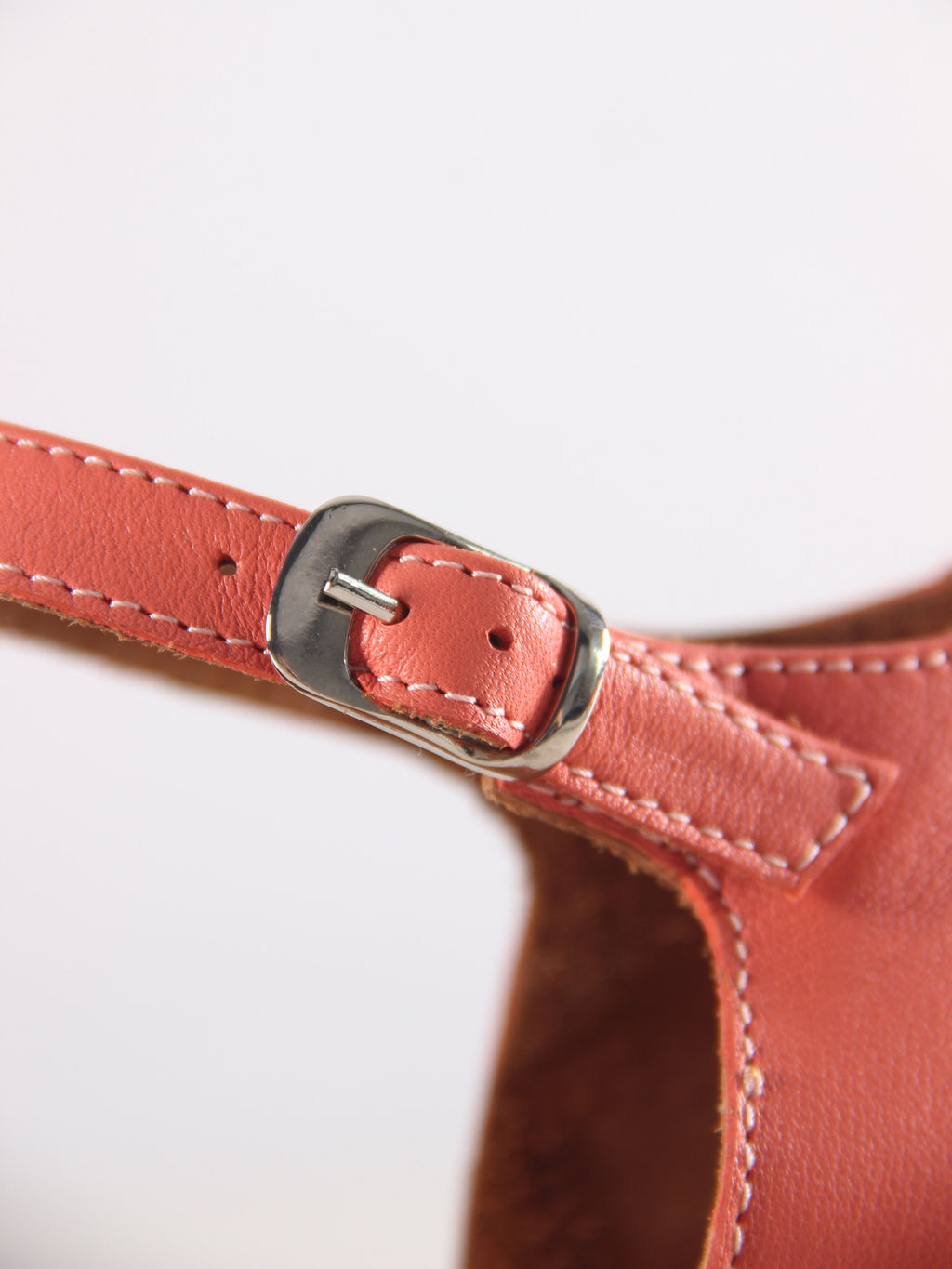 Босоножки 3032.25294br.Коралл