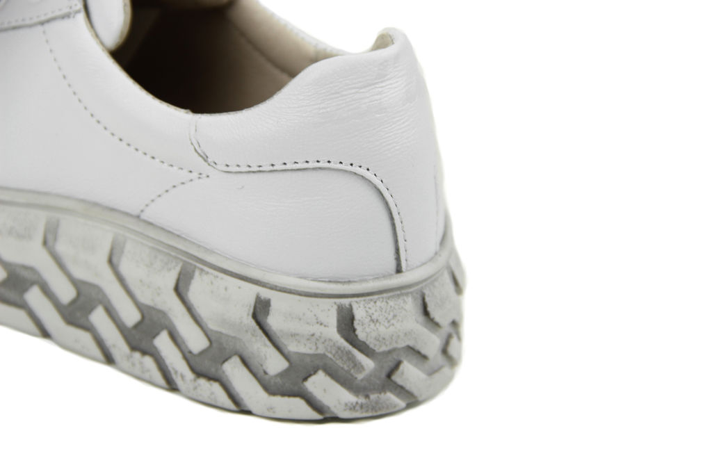 Кеды 128.icebergw.White