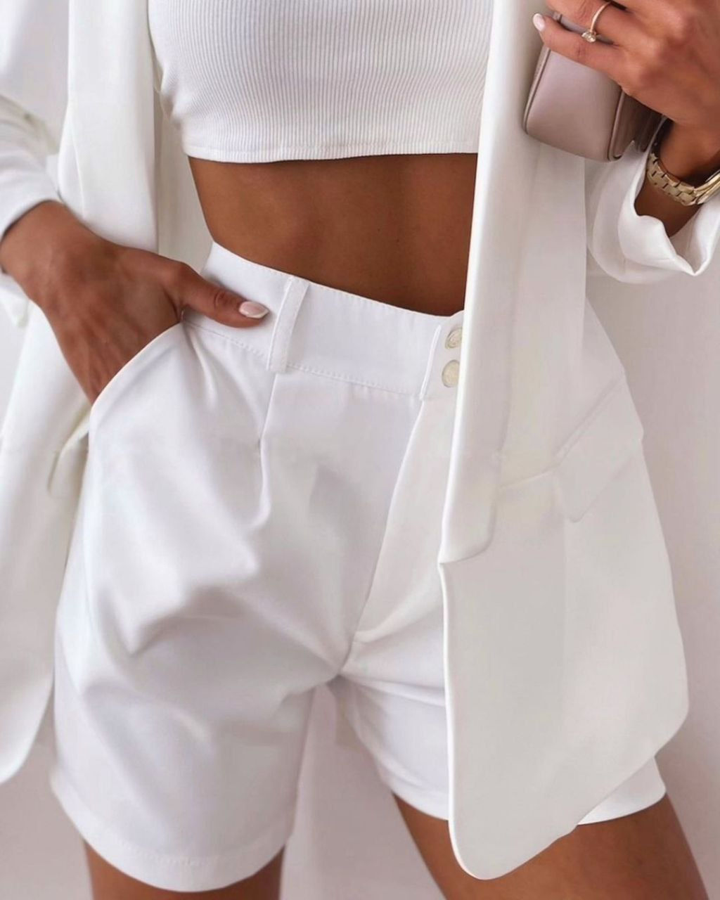 Костюм двойка женский, Артикул: 121159 - Liketon фото 3