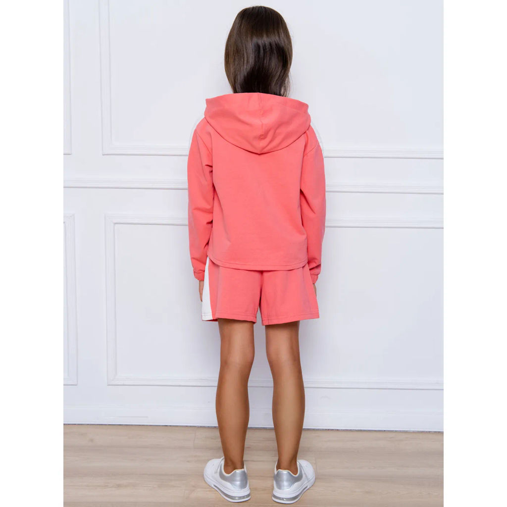 Комплект футер 2х нитка петля 8501320202 - Youlala фото 20