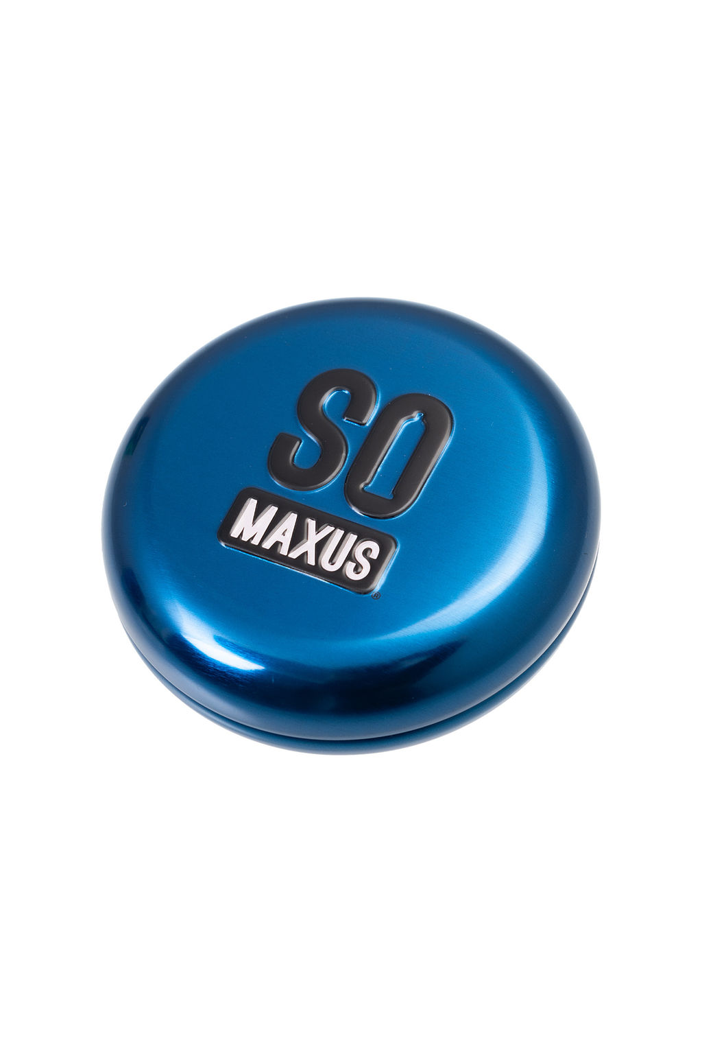 Презервативы Maxus XXL, латекс, увеличенный размер 3 шт.