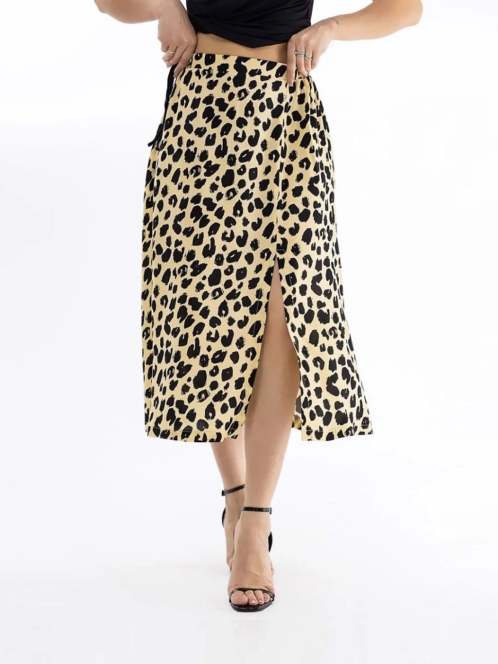 Юбка женская 2036 - Барболета фото 2