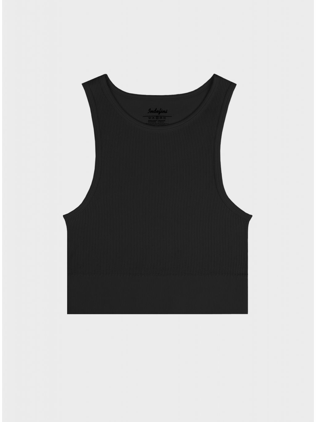 Женская майка Indefini (Арт.594500-3171TDJ)  фото 5