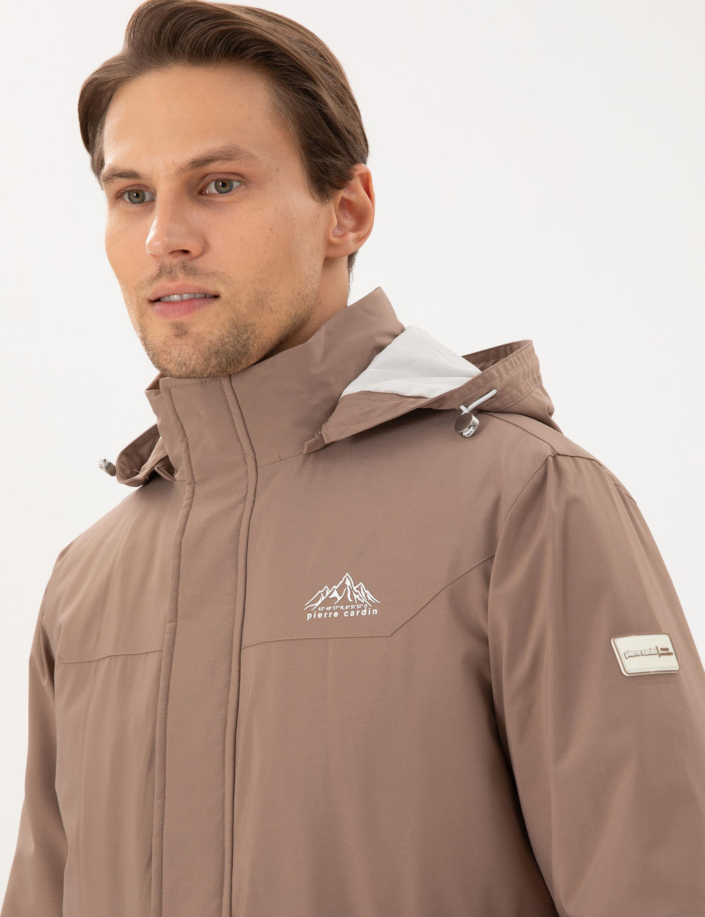 Vizon Kap__onlu 3 in 1 Mont