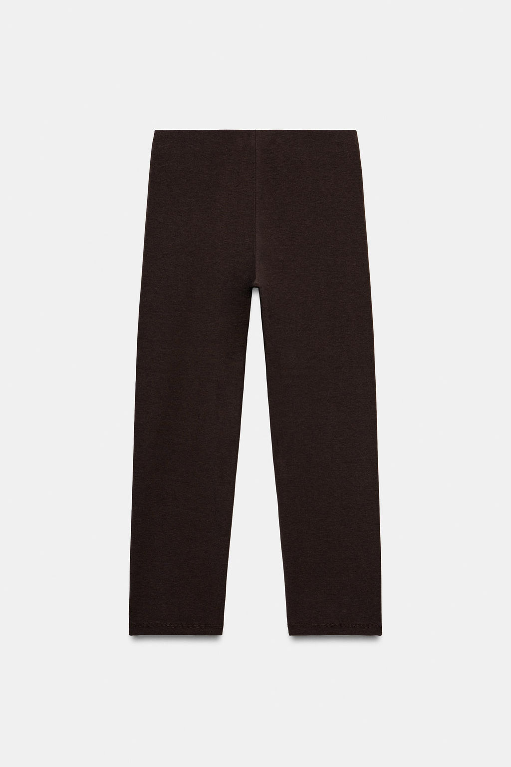 COTTON CAPRIS - Zara фото 7