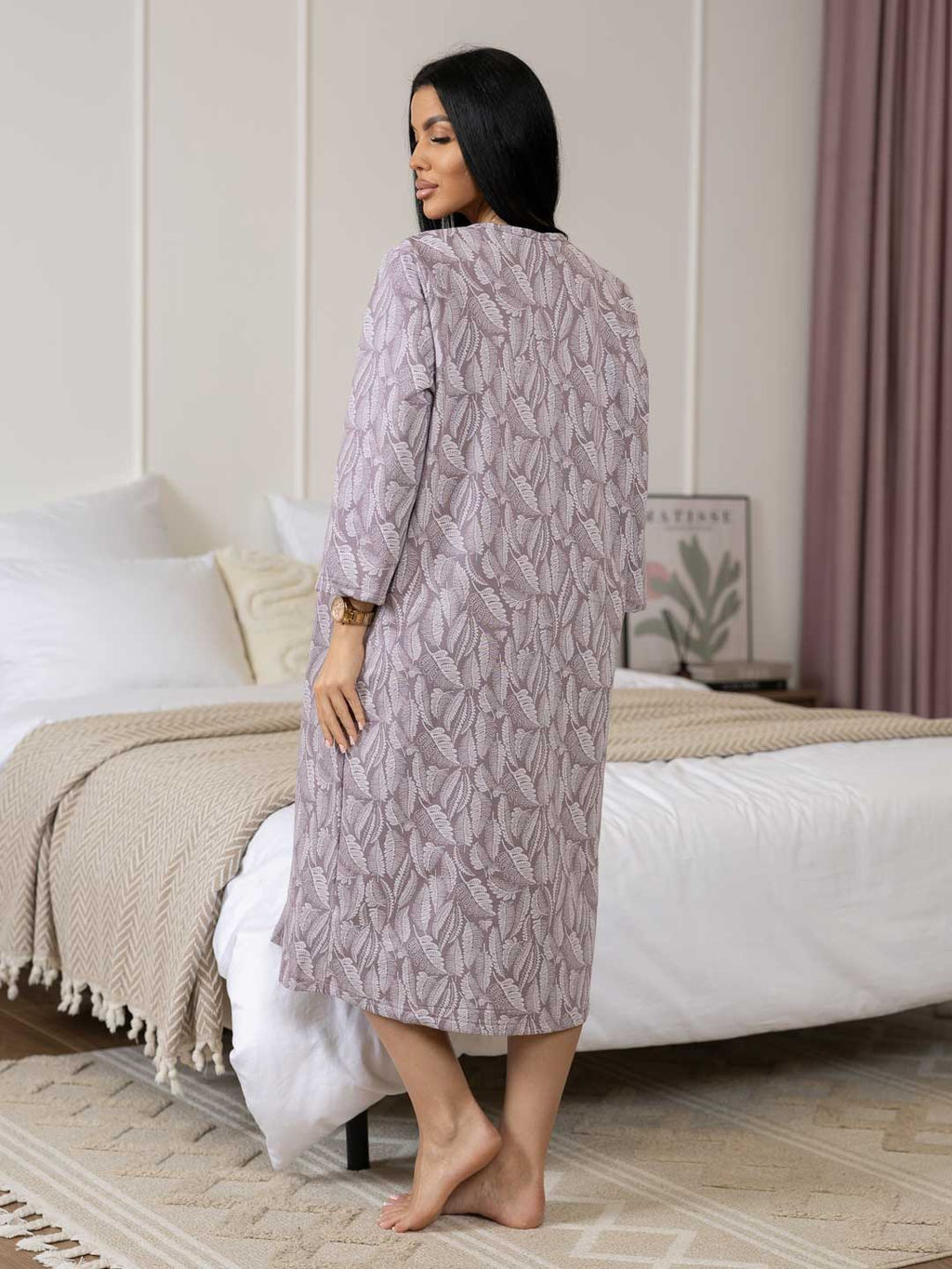 Ночная сорочка мод.1782/15