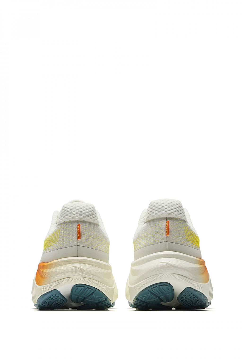 Кроссовки для бега Белый ANTA BELLERO 4.0 PLUS фото 4