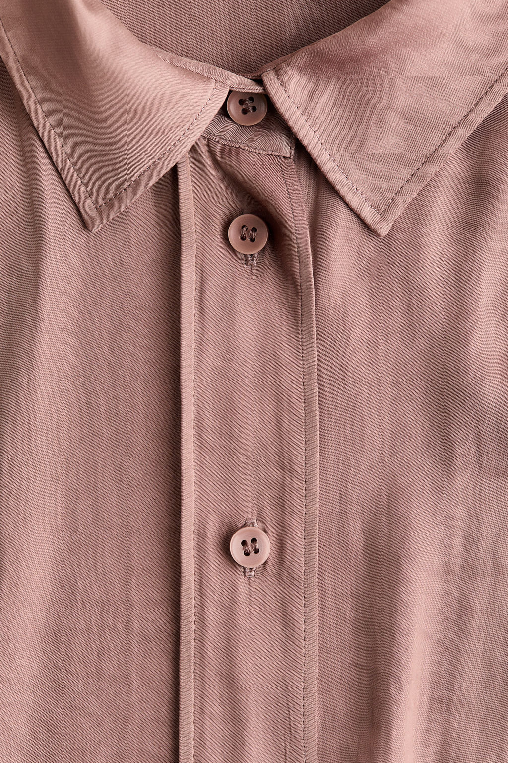 Camisa oversize - H&m фото 4