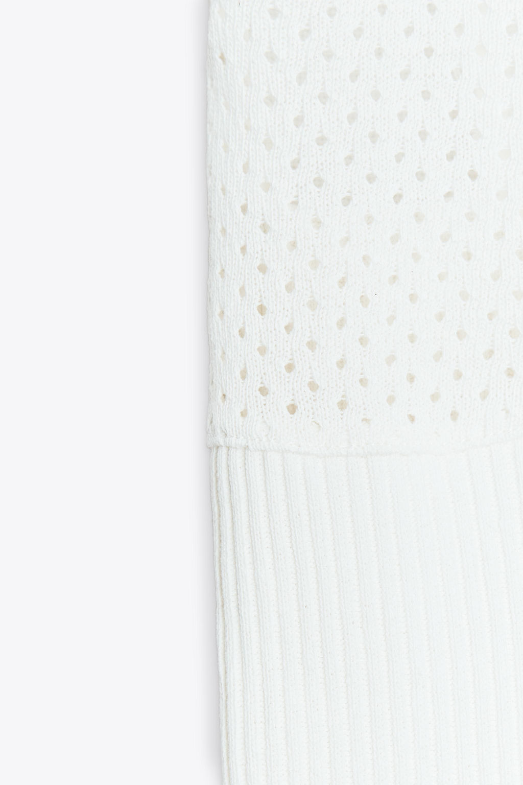 POINTELLE TOP - Zara фото 6