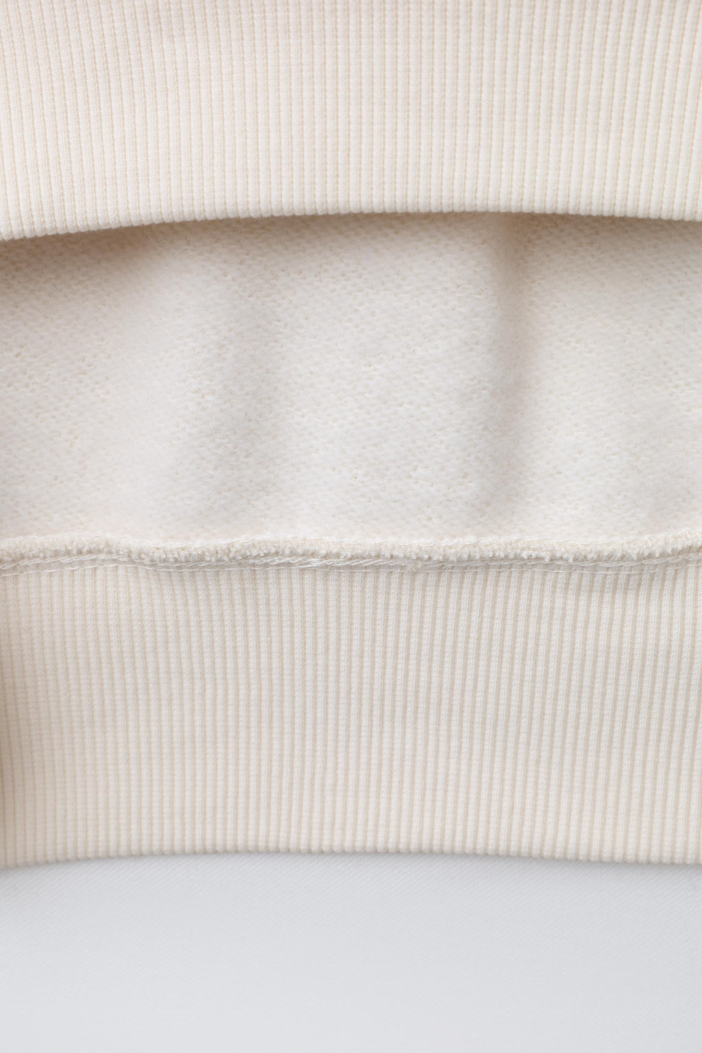 SUDADERA TEXTO / Crudo - Zara фото 4